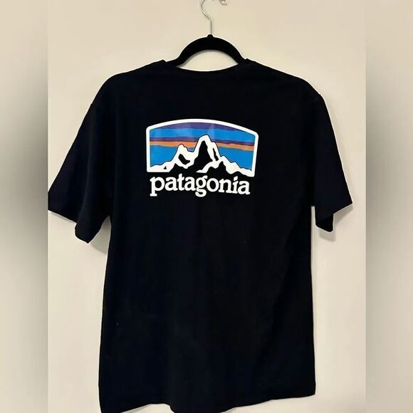 Patagonia Tee shirt - Picture 1 of 4